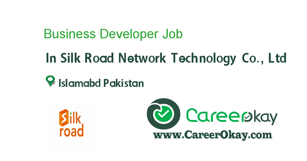 Business Developer