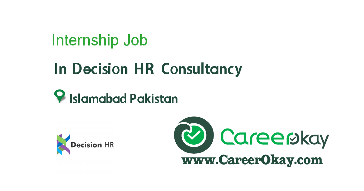 Internship