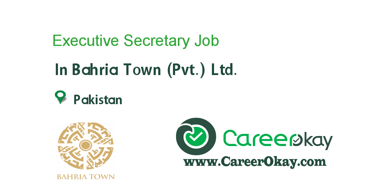 Executive Secretary