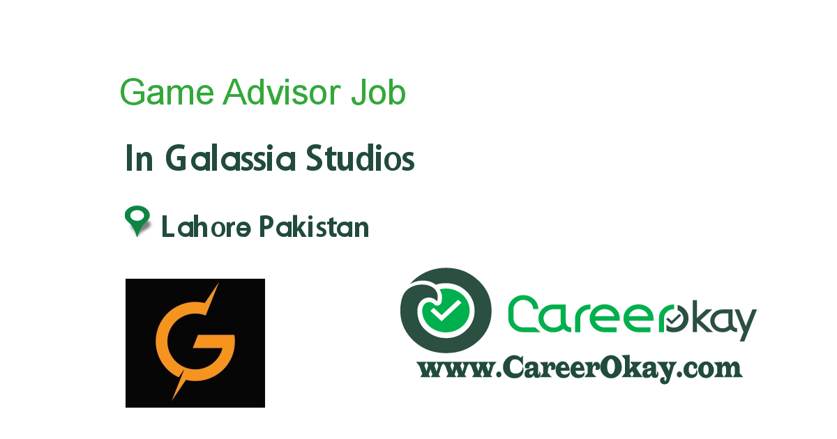 Game Advisor