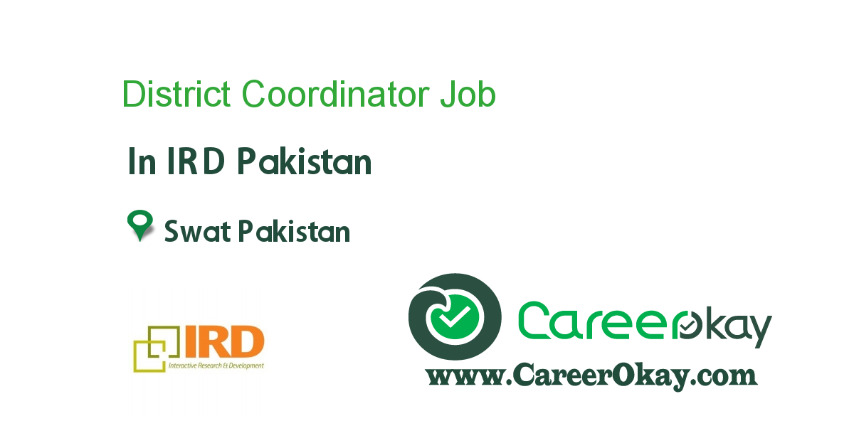 District Coordinator