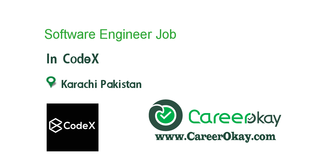 Software Engineer