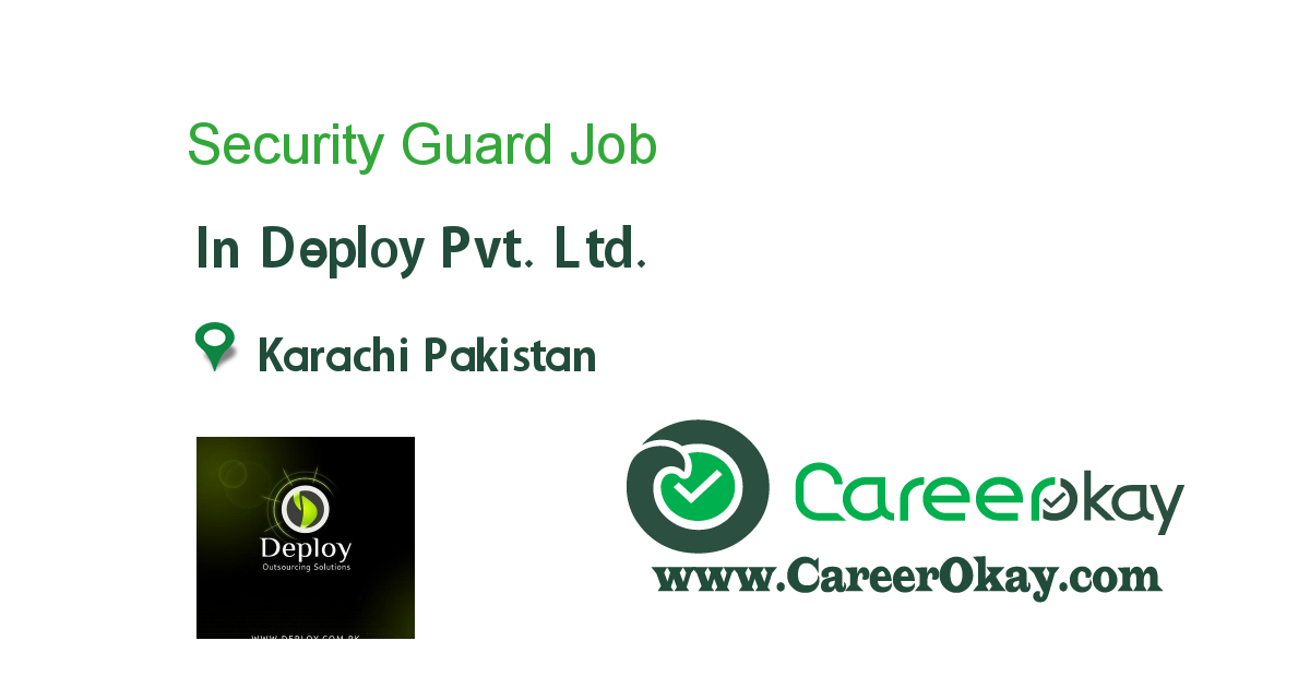 Security Guard