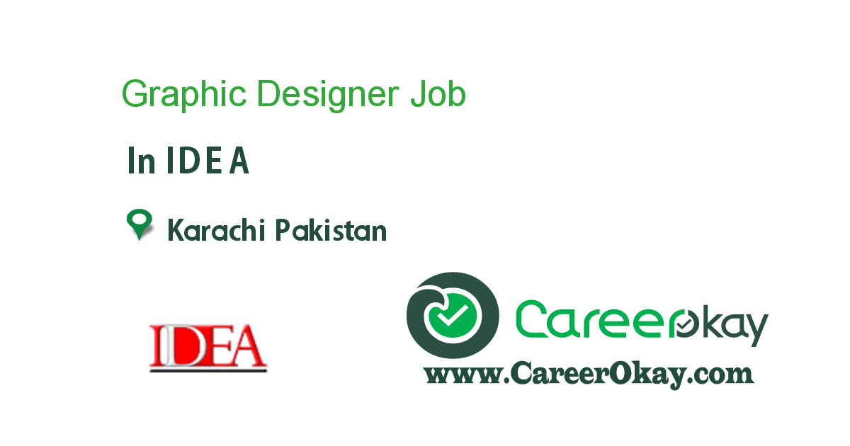 Graphic Designer
