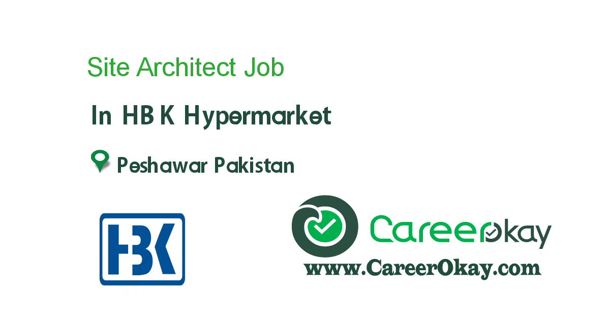 Site Architect