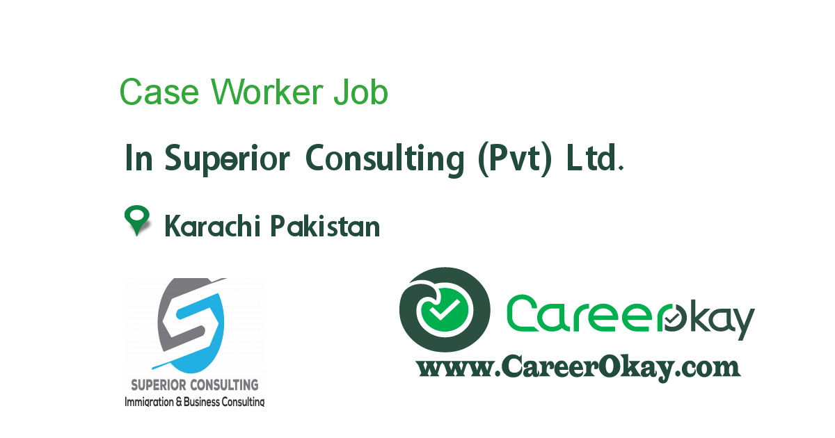 Case Worker 