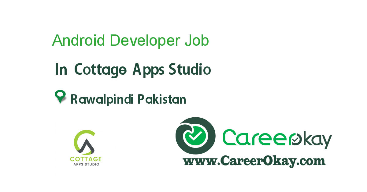 Android Developer 