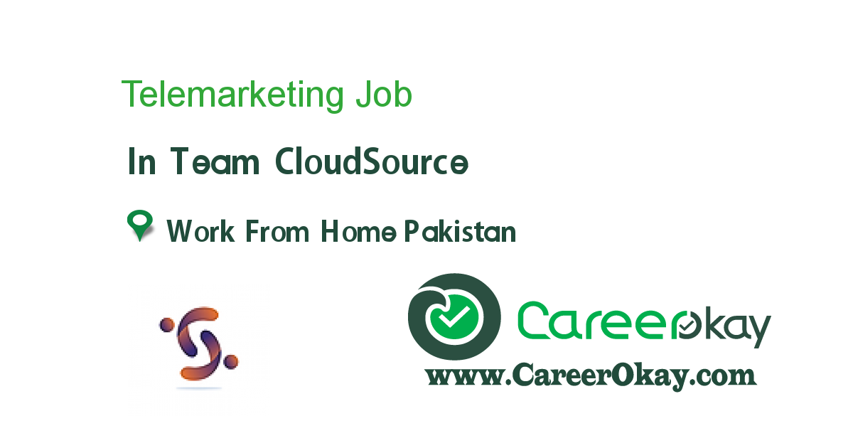 Telemarketing