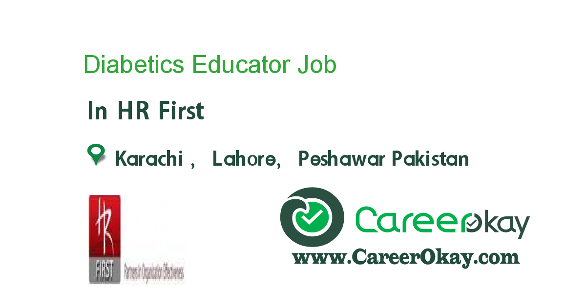 Diabetics Educator