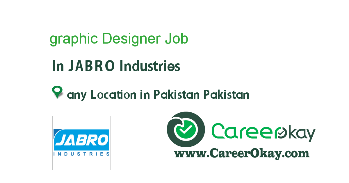 Graphic Designer