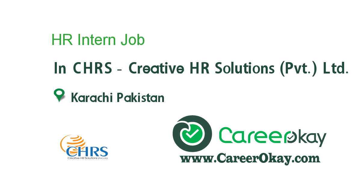 HR Intern