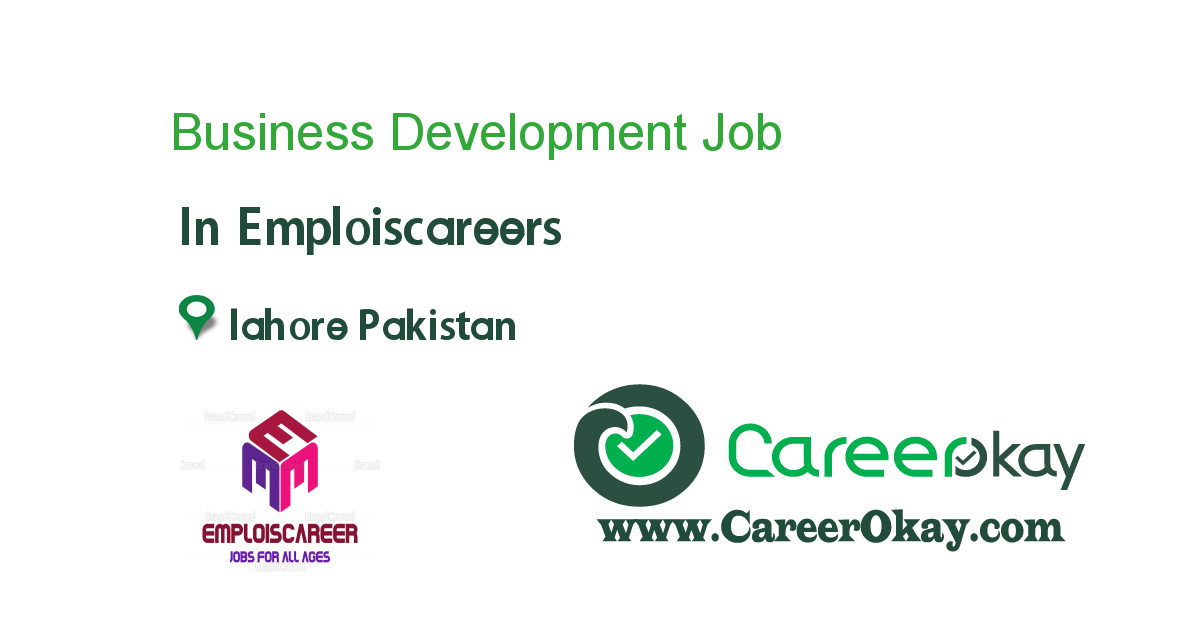 Business Development