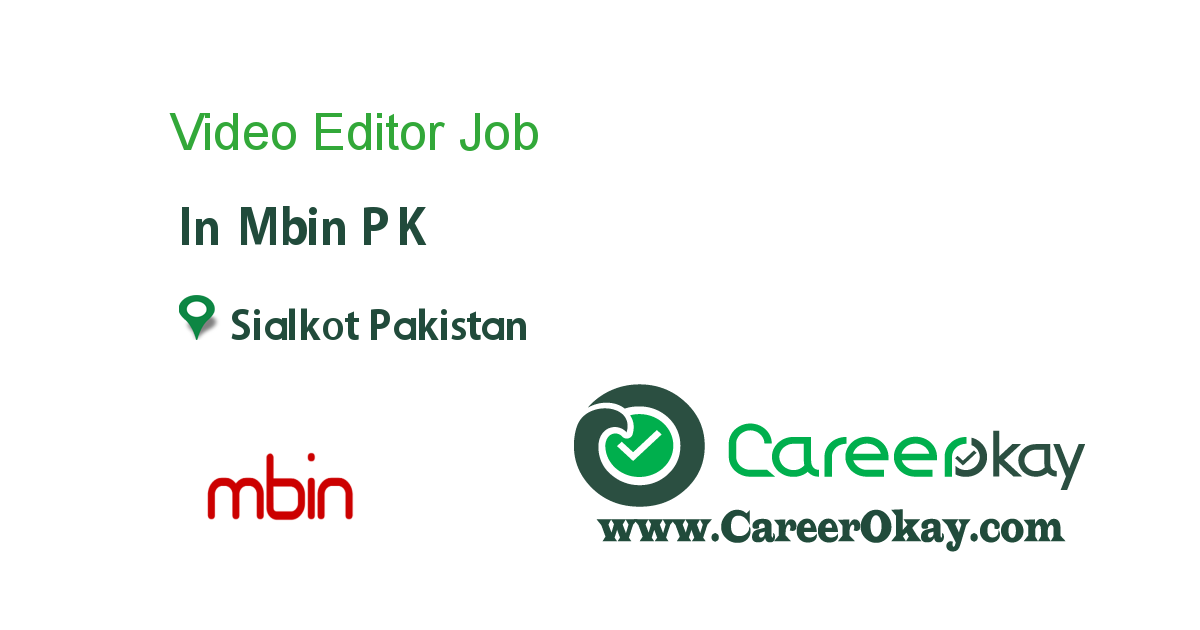 Video Editor