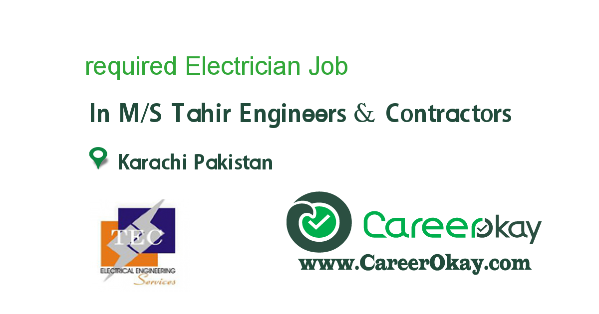Electrician