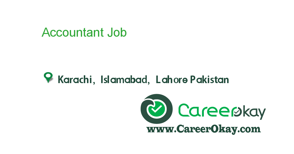 Accountant
