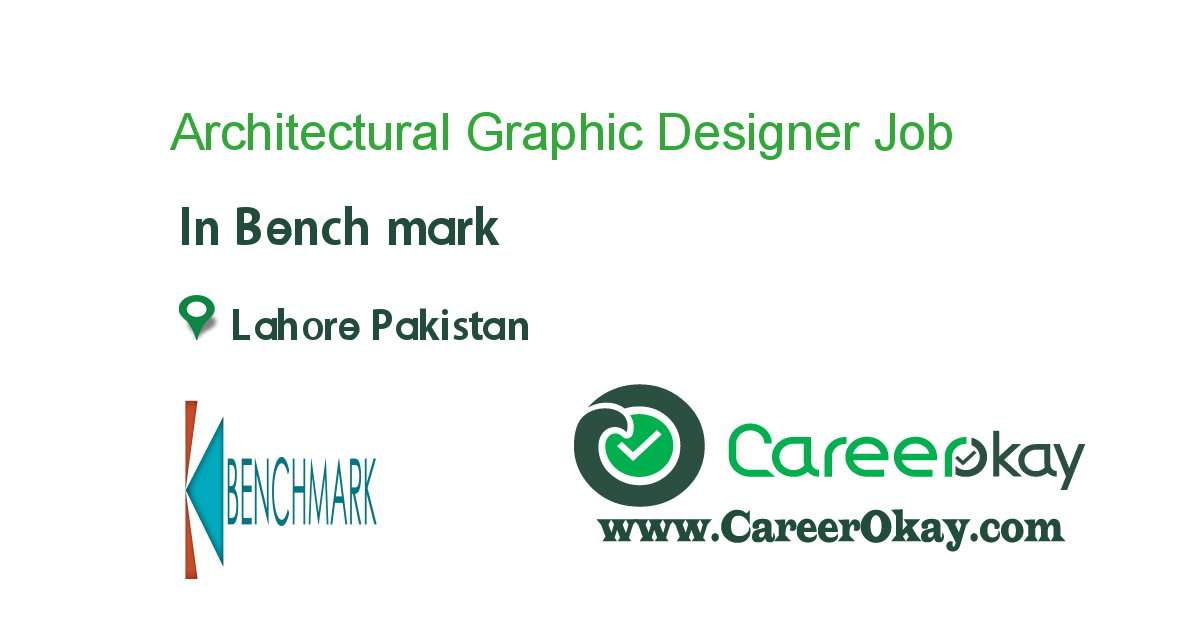 Architectural Graphic Designer 