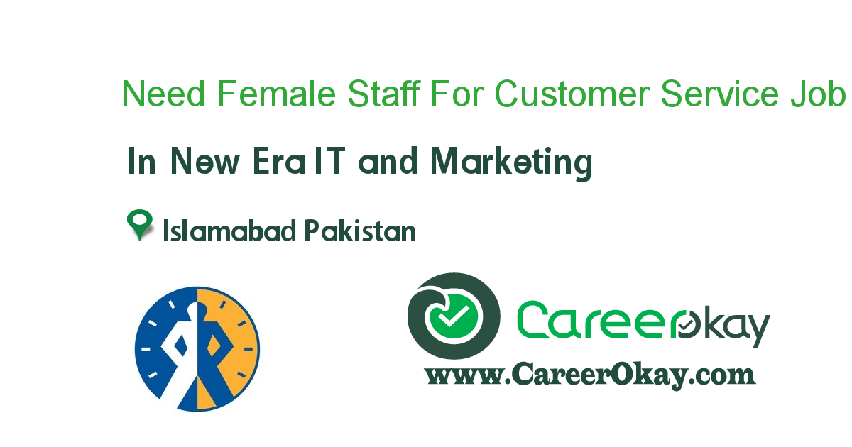 Customer Service and Sales