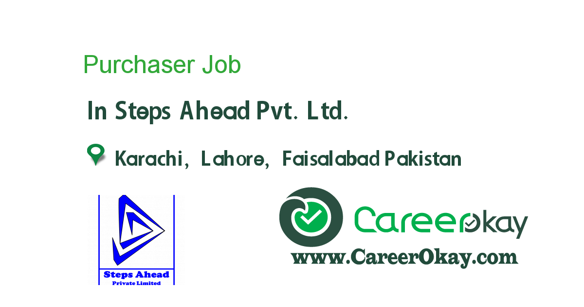 Purchaser
