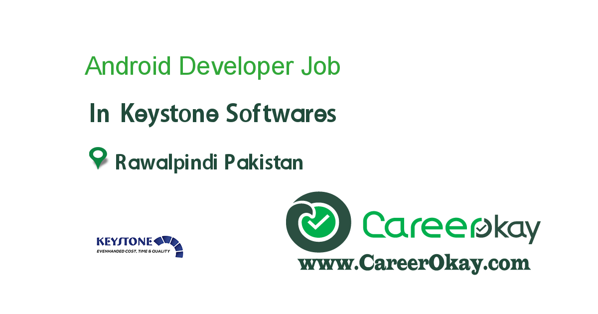 Android Developer