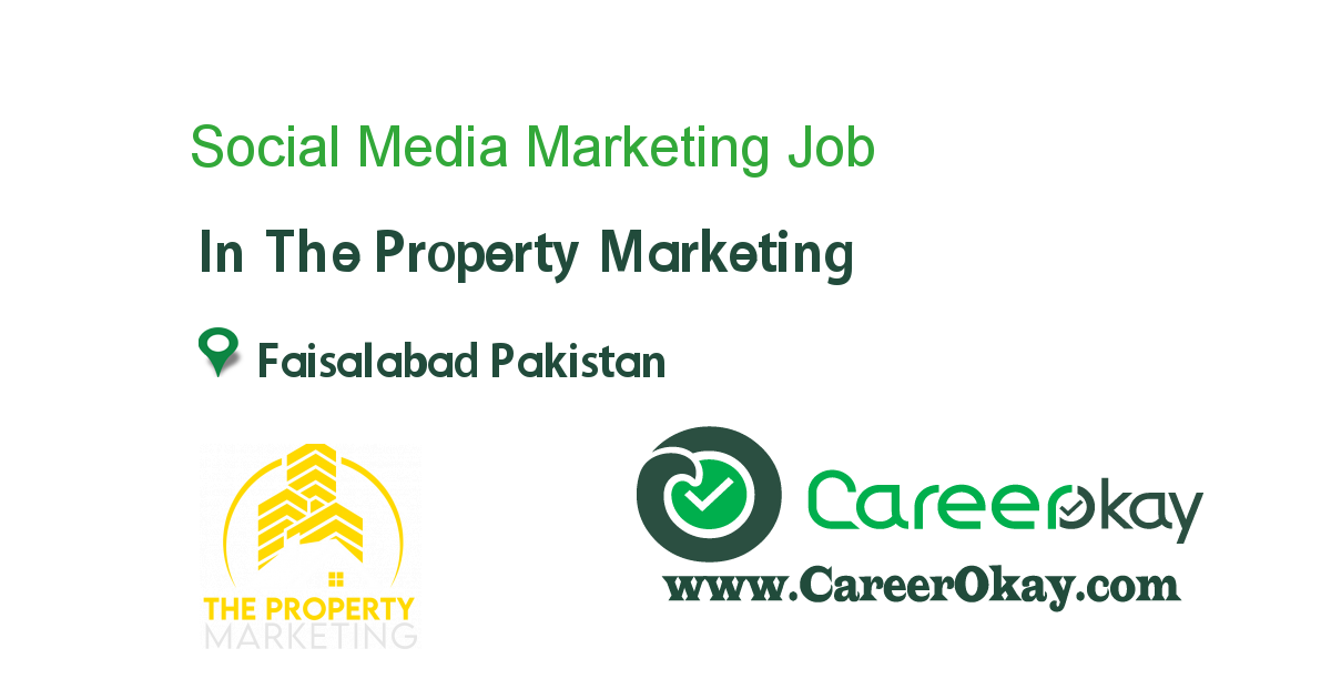 Social Media Marketing