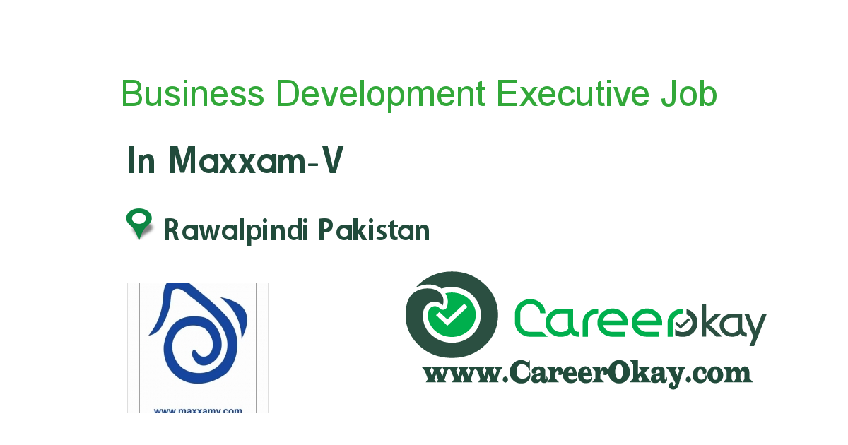 Business Development Executive