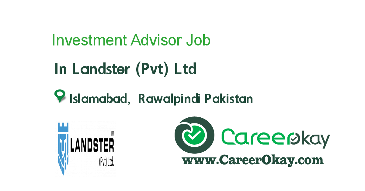 Investment Advisor