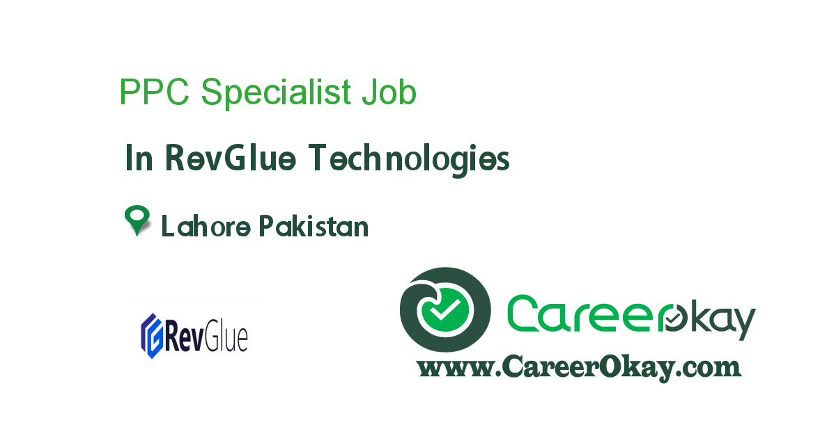 PPC Specialist